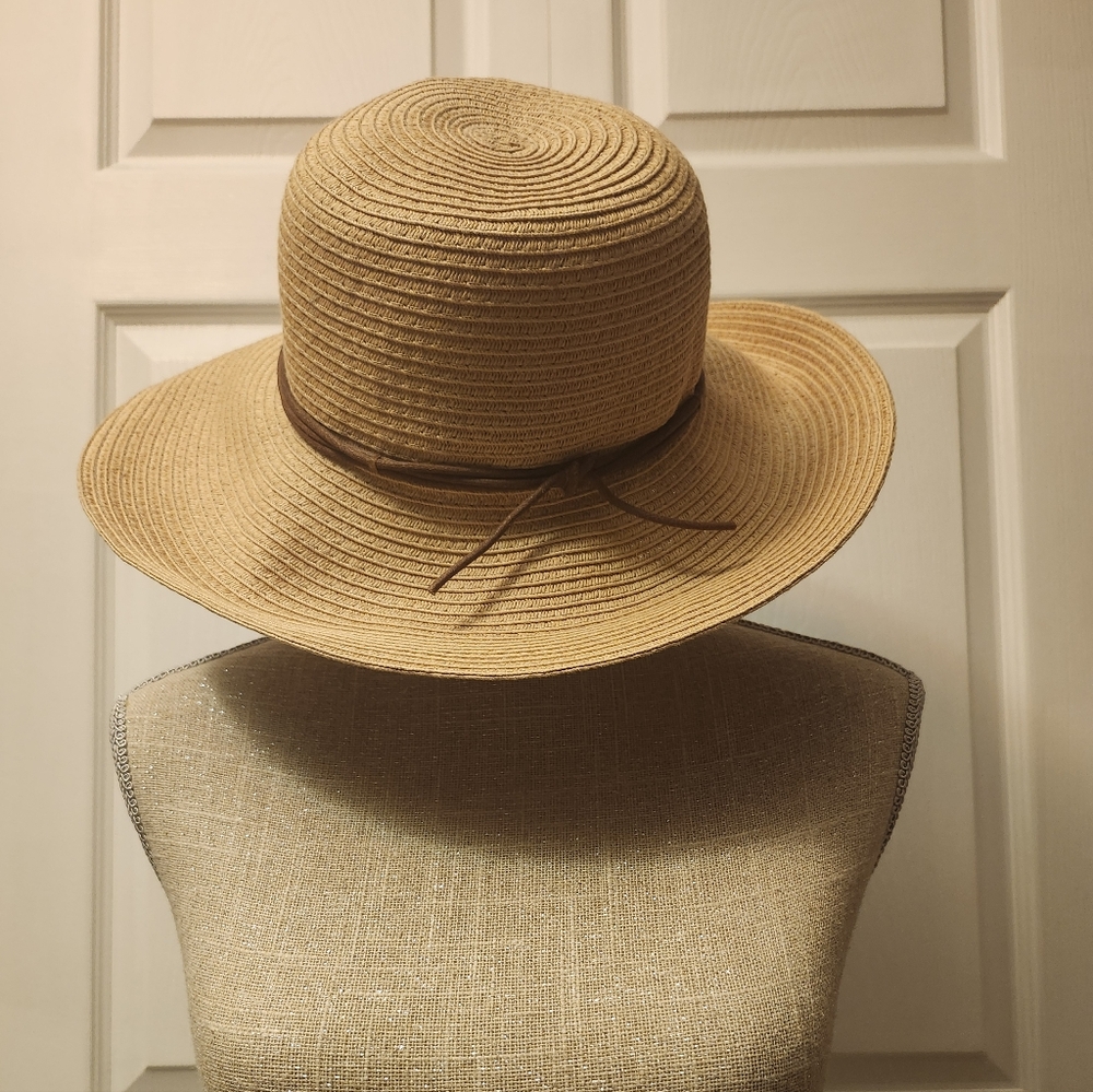 Main Character Hat